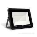 Waterproof IP66 LED Wall Light with Radar Induction: 20W, 30W, 50W, and 100W Floodlights